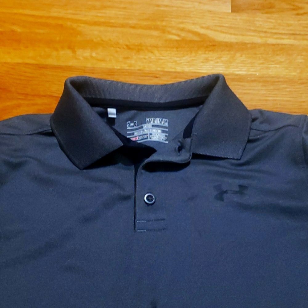 Boys Under Armour
